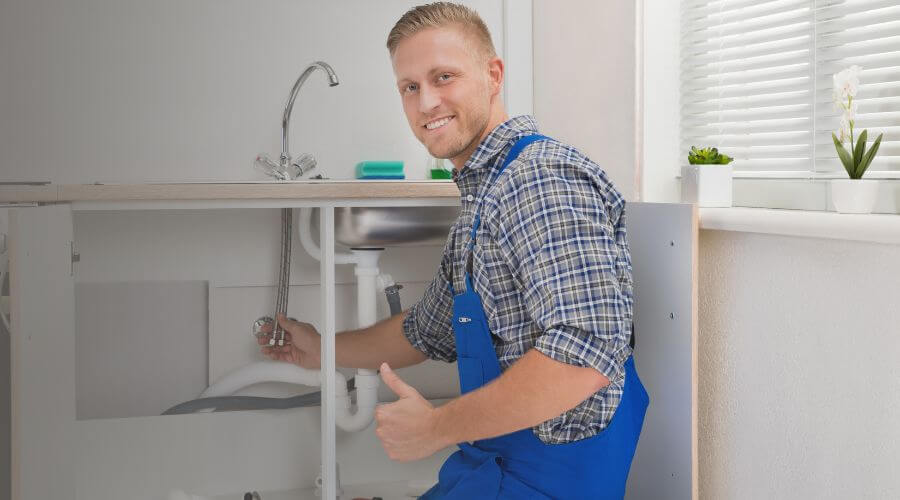 Professional 24 Hour Plumbers services in Deer Creek, OK